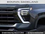New 2025 Chevrolet Silverado 2500 LT Crew Cab 4WD Pickup for sale #SF298648 - photo 10