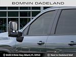 New 2025 Chevrolet Silverado 2500 LT Crew Cab 4WD Pickup for sale #SF298648 - photo 12