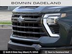 New 2025 Chevrolet Silverado 2500 LT Crew Cab 4WD Pickup for sale #SF298648 - photo 13
