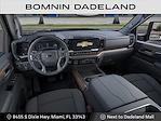 New 2025 Chevrolet Silverado 2500 LT Crew Cab 4WD Pickup for sale #SF298648 - photo 15