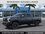 New 2025 Chevrolet Silverado 2500 LT Crew Cab 4WD Pickup for sale #SF298648 - photo 3