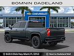 New 2025 Chevrolet Silverado 2500 LT Crew Cab 4WD Pickup for sale #SF298648 - photo 4