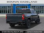 New 2025 Chevrolet Silverado 2500 LT Crew Cab 4WD Pickup for sale #SF298648 - photo 2
