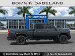New 2025 Chevrolet Silverado 2500 LT Crew Cab 4WD Pickup for sale #SF298648 - photo 5