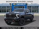 New 2025 Chevrolet Silverado 2500 LT Crew Cab 4WD Pickup for sale #SF298648 - photo 6