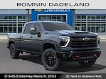 New 2025 Chevrolet Silverado 2500 LT Crew Cab 4WD Pickup for sale #SF298648 - photo 7