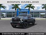 New 2025 Chevrolet Silverado 2500 LT Crew Cab 4WD Pickup for sale #SF298648 - photo 8