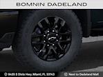 New 2025 Chevrolet Silverado 2500 LT Crew Cab 4WD Pickup for sale #SF298648 - photo 9