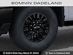 New 2025 Chevrolet Silverado 3500 Work Truck Crew Cab 4WD Pickup for sale #SF309124 - photo 10