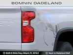 New 2025 Chevrolet Silverado 3500 Work Truck Crew Cab 4WD Pickup for sale #SF309124 - photo 12
