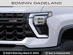 New 2025 Chevrolet Silverado 2500 ZR2 Crew Cab 4WD Pickup for sale #SF319835 - photo 10
