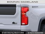 New 2025 Chevrolet Silverado 2500 ZR2 Crew Cab 4WD Pickup for sale #SF319835 - photo 11