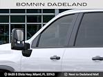 New 2025 Chevrolet Silverado 2500 ZR2 Crew Cab 4WD Pickup for sale #SF319835 - photo 12
