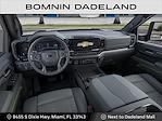 New 2025 Chevrolet Silverado 2500 ZR2 Crew Cab 4WD Pickup for sale #SF319835 - photo 15