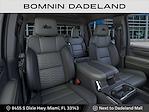New 2025 Chevrolet Silverado 2500 ZR2 Crew Cab 4WD Pickup for sale #SF319835 - photo 16