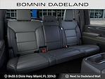 New 2025 Chevrolet Silverado 2500 ZR2 Crew Cab 4WD Pickup for sale #SF319835 - photo 17