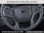 New 2025 Chevrolet Silverado 2500 ZR2 Crew Cab 4WD Pickup for sale #SF319835 - photo 19
