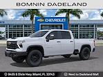 New 2025 Chevrolet Silverado 2500 ZR2 Crew Cab 4WD Pickup for sale #SF319835 - photo 3