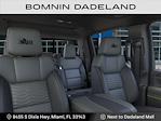 New 2025 Chevrolet Silverado 2500 ZR2 Crew Cab 4WD Pickup for sale #SF319835 - photo 25
