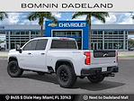 New 2025 Chevrolet Silverado 2500 ZR2 Crew Cab 4WD Pickup for sale #SF319835 - photo 4