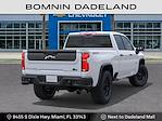 New 2025 Chevrolet Silverado 2500 ZR2 Crew Cab 4WD Pickup for sale #SF319835 - photo 2