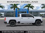 New 2025 Chevrolet Silverado 2500 ZR2 Crew Cab 4WD Pickup for sale #SF319835 - photo 5