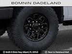 New 2025 Chevrolet Silverado 2500 ZR2 Crew Cab 4WD Pickup for sale #SF319835 - photo 9