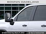 New 2025 Chevrolet Silverado 3500 Work Truck Crew Cab 4WD Pickup for sale #SF325472 - photo 12
