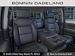 New 2025 Chevrolet Silverado 3500 Work Truck Crew Cab 4WD Pickup for sale #SF325472 - photo 16