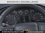 New 2025 Chevrolet Silverado 3500 Work Truck Crew Cab 4WD Pickup for sale #SF325472 - photo 18