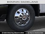 New 2025 Chevrolet Silverado 3500 Work Truck Crew Cab 4WD Pickup for sale #SF325472 - photo 9
