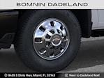 New 2025 Chevrolet Silverado 3500 Work Truck Crew Cab 4WD Pickup for sale #SF325687 - photo 9