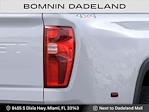 New 2025 Chevrolet Silverado 3500 Work Truck Crew Cab 4WD Pickup for sale #SF325687 - photo 11