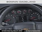 New 2025 Chevrolet Silverado 3500 Work Truck Crew Cab 4WD Pickup for sale #SF325687 - photo 18