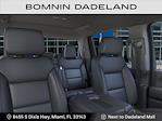New 2025 Chevrolet Silverado 3500 Work Truck Crew Cab 4WD Pickup for sale #SF325687 - photo 24