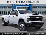 New 2025 Chevrolet Silverado 3500 Work Truck Crew Cab 4WD Pickup for sale #SF325687 - photo 7