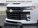 New 2025 Chevrolet Silverado 3500 Work Truck Crew Cab 4WD Pickup for sale #SF330614 - photo 13