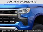 New 2025 Chevrolet Silverado 1500 LT Crew Cab Pickup for sale #SG193397 - photo 10