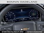 New 2025 Chevrolet Silverado 1500 LT Crew Cab Pickup for sale #SG193397 - photo 18