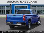 New 2025 Chevrolet Silverado 1500 LT Crew Cab Pickup for sale #SG193397 - photo 2