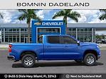 New 2025 Chevrolet Silverado 1500 LT Crew Cab Pickup for sale #SG193397 - photo 5
