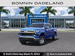 New 2025 Chevrolet Silverado 1500 LT Crew Cab Pickup for sale #SG193397 - photo 8