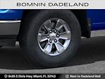 New 2025 Chevrolet Silverado 1500 LT Crew Cab Pickup for sale #SG193397 - photo 9