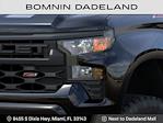 New 2025 Chevrolet Silverado 1500 Custom Crew Cab 4WD Pickup for sale #SG199071 - photo 10