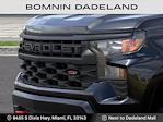 New 2025 Chevrolet Silverado 1500 Custom Crew Cab 4WD Pickup for sale #SG199071 - photo 13