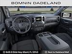 New 2025 Chevrolet Silverado 1500 Custom Crew Cab 4WD Pickup for sale #SG199071 - photo 15