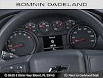 New 2025 Chevrolet Silverado 1500 Custom Crew Cab 4WD Pickup for sale #SG199071 - photo 18
