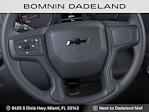 New 2025 Chevrolet Silverado 1500 Custom Crew Cab 4WD Pickup for sale #SG199071 - photo 19
