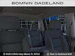 New 2025 Chevrolet Silverado 1500 Custom Crew Cab 4WD Pickup for sale #SG199071 - photo 24