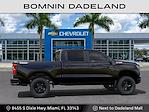 New 2025 Chevrolet Silverado 1500 Custom Crew Cab 4WD Pickup for sale #SG199071 - photo 5
